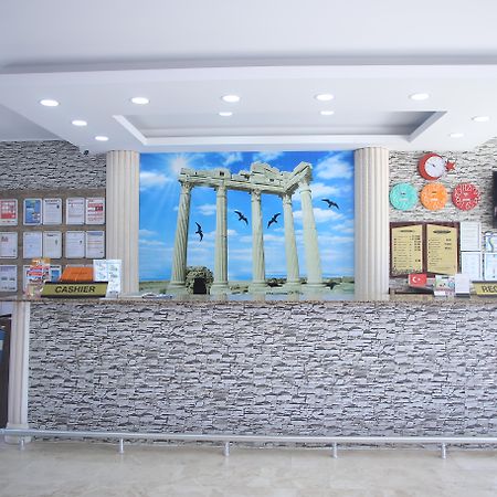 Sayanora Hotel 시데 외부 사진