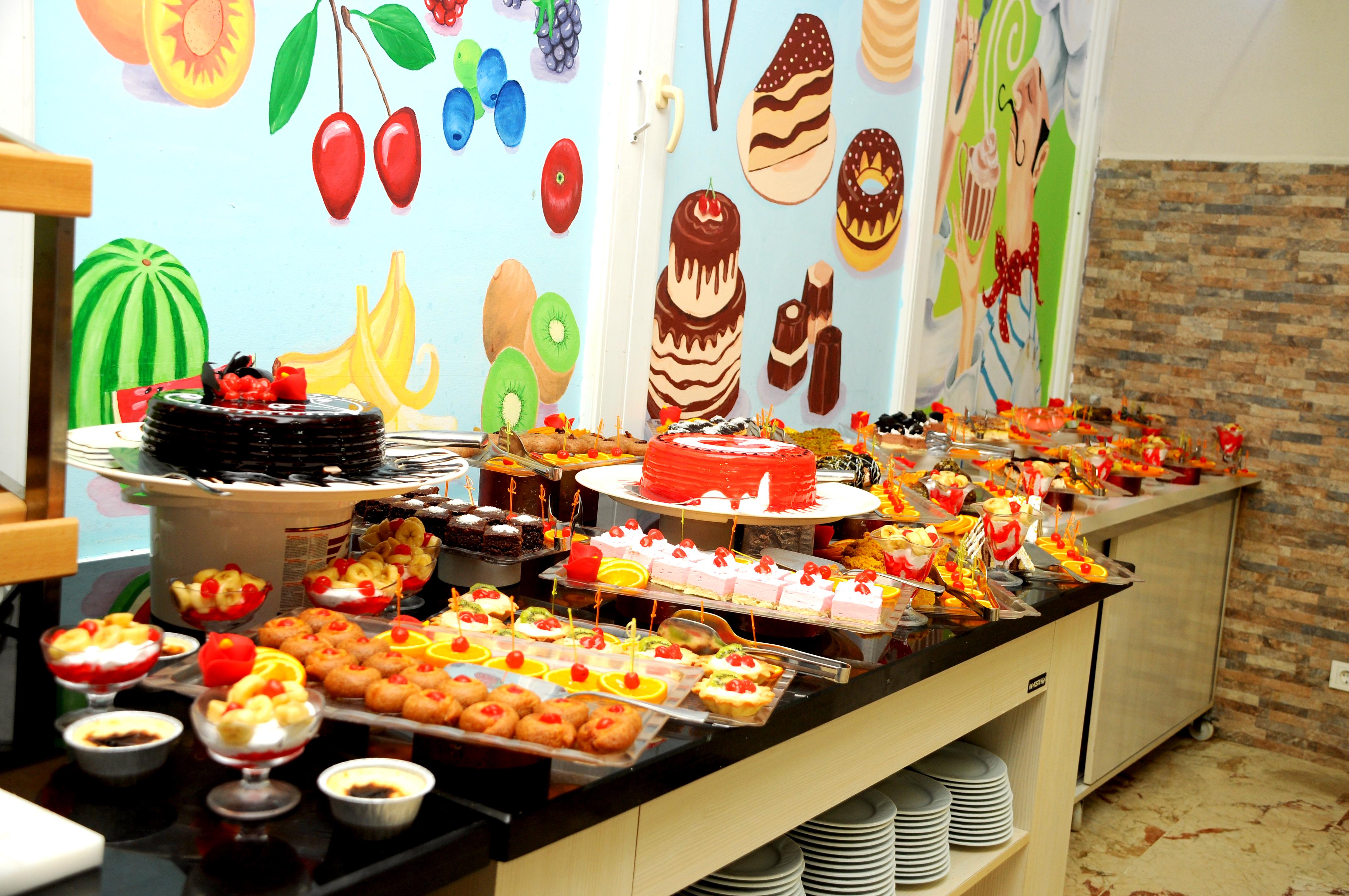 Sayanora Hotel 시데 외부 사진