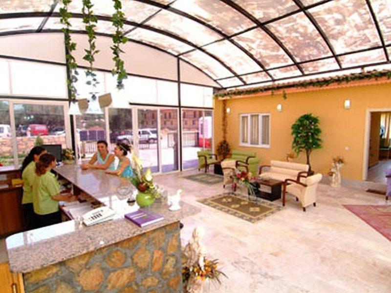 Sayanora Hotel 시데 외부 사진